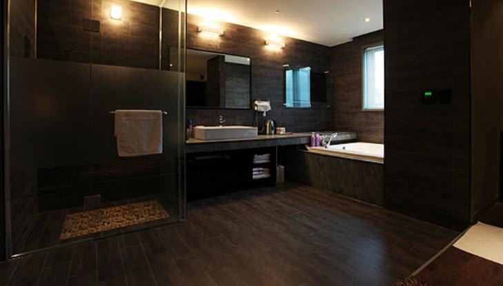 Hotel Voll Seoel Kamer foto