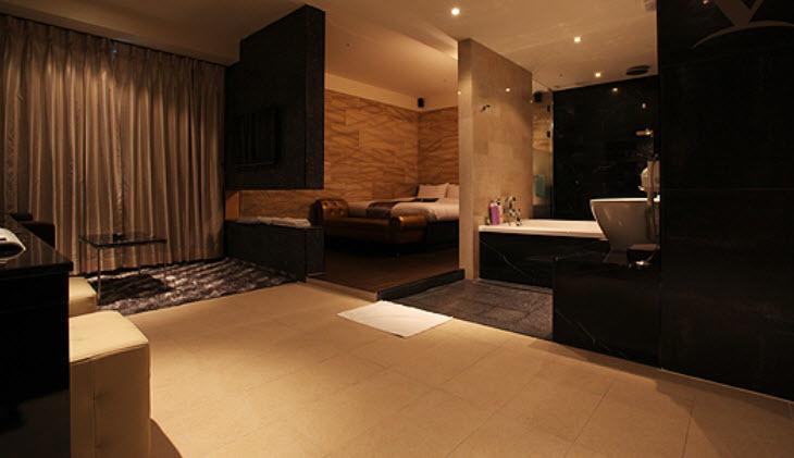 Hotel Voll Seoel Kamer foto