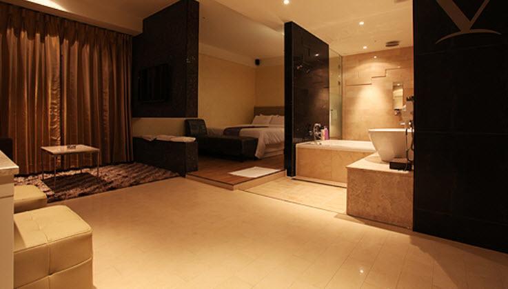 Hotel Voll Seoel Kamer foto