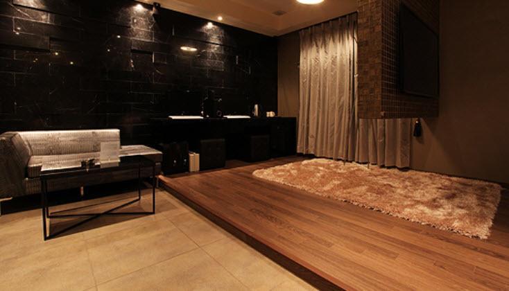 Hotel Voll Seoel Kamer foto