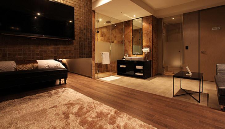 Hotel Voll Seoel Kamer foto
