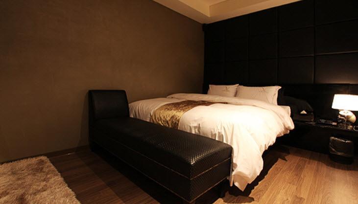 Hotel Voll Seoel Kamer foto