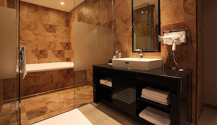Hotel Voll Seoel Kamer foto