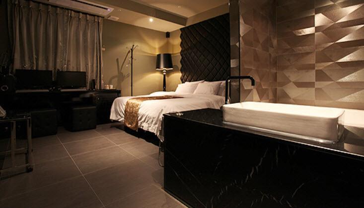 Hotel Voll Seoel Kamer foto