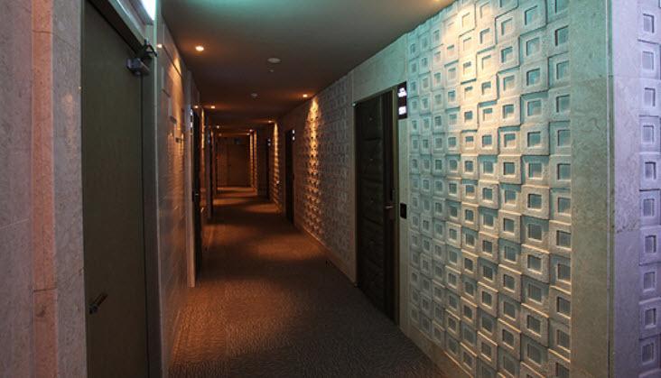 Hotel Voll Seoel Buitenkant foto