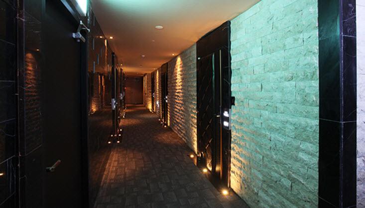 Hotel Voll Seoel Buitenkant foto