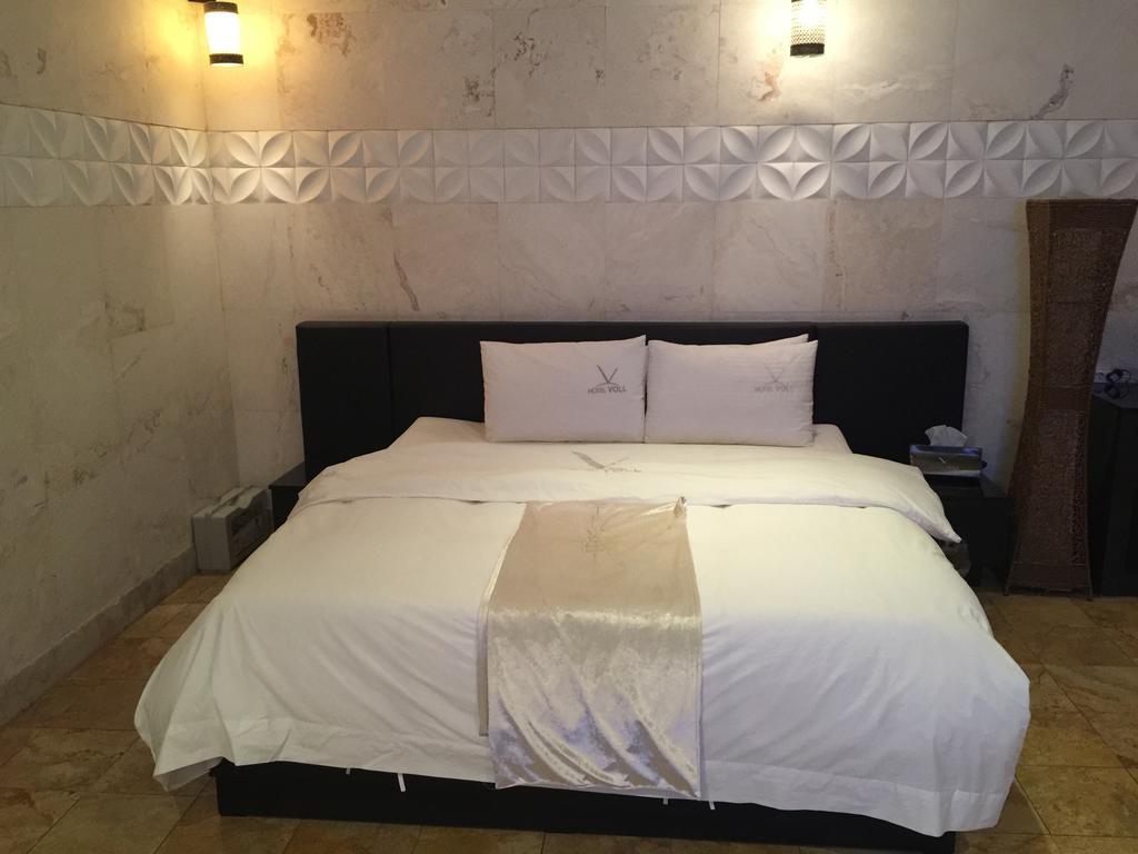Hotel Voll Seoel Kamer foto