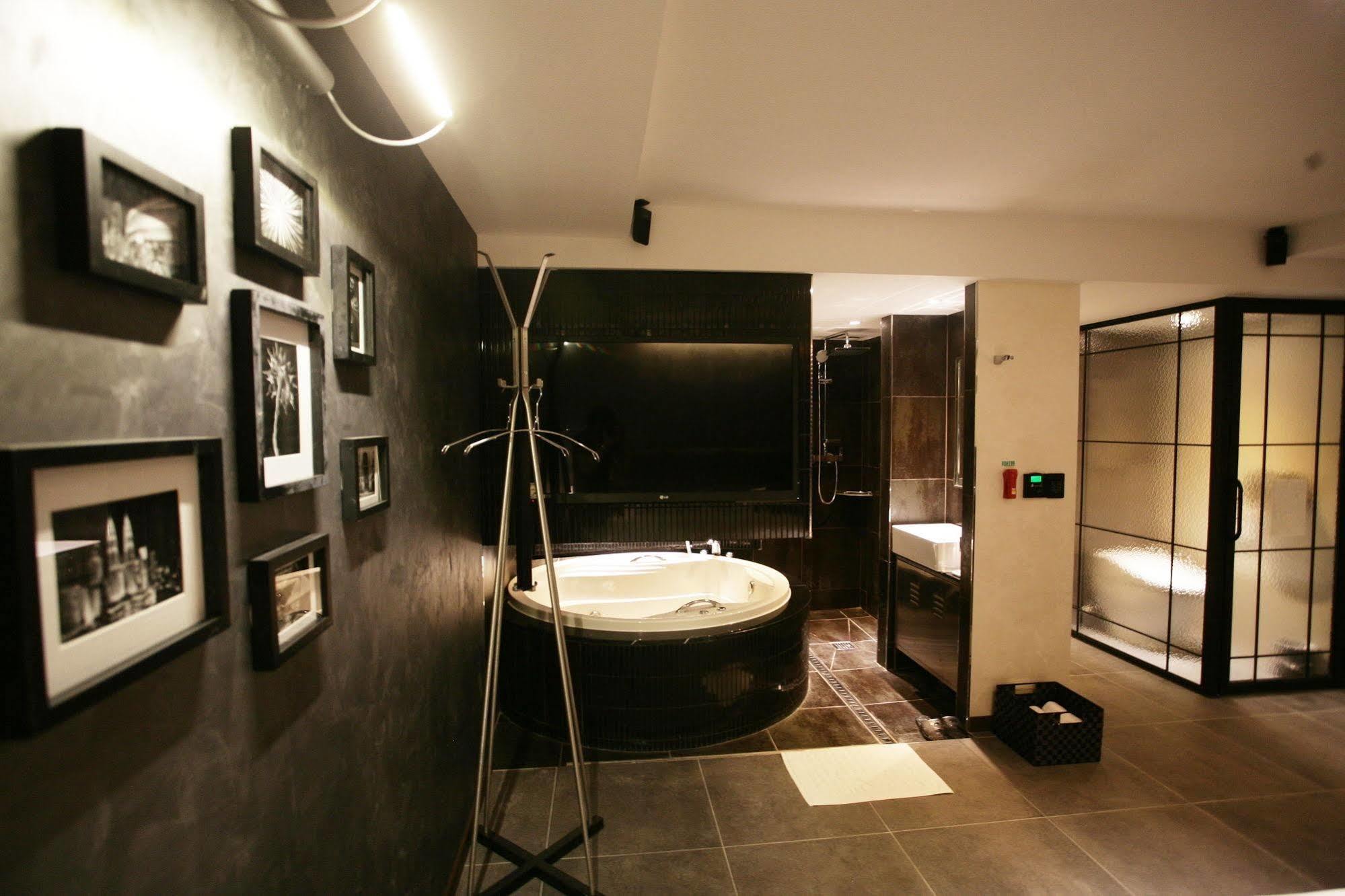 Hotel Voll Seoel Buitenkant foto