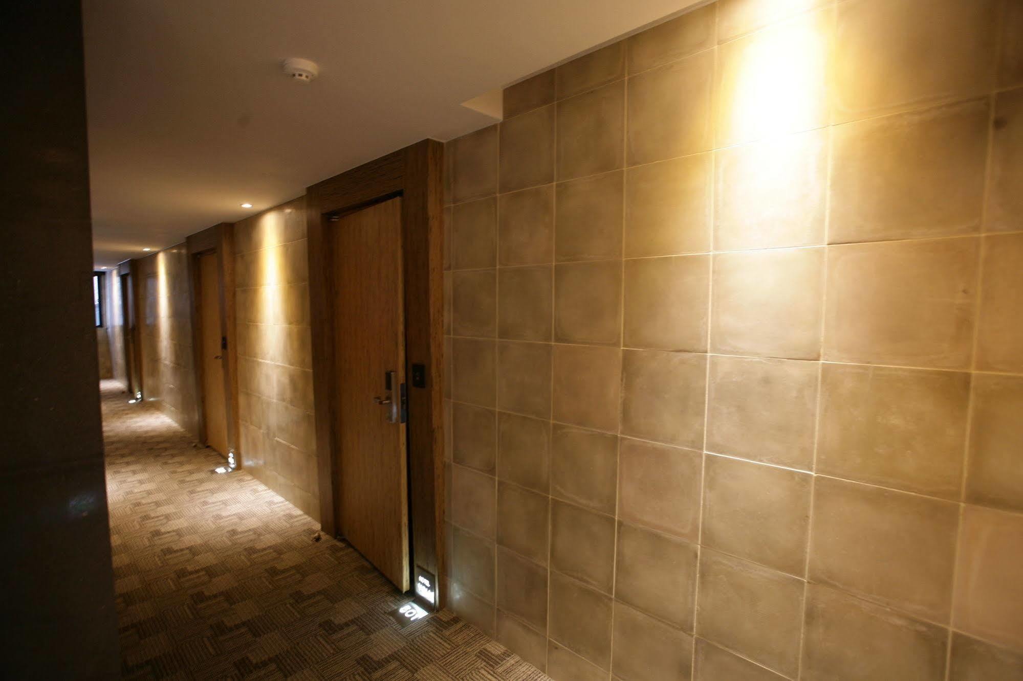 Hotel Voll Seoel Buitenkant foto